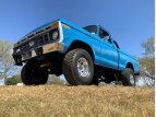 Thumbnail Photo 17 for 1977 Ford F150